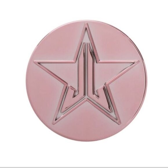 Jeffree Star Magic Star Luminous Setting Powder Loose Suede - Picture 5 of 7